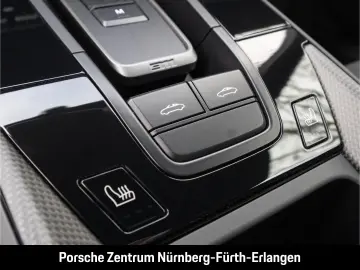 992 911 Targa 4 GTS InnoDrive Matrix 18-Wege Sur