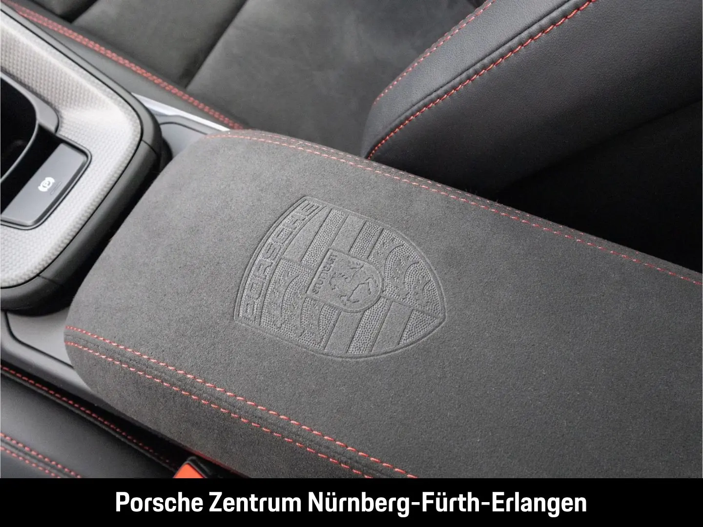 992 911 Targa 4 GTS InnoDrive Matrix 18-Wege Sur