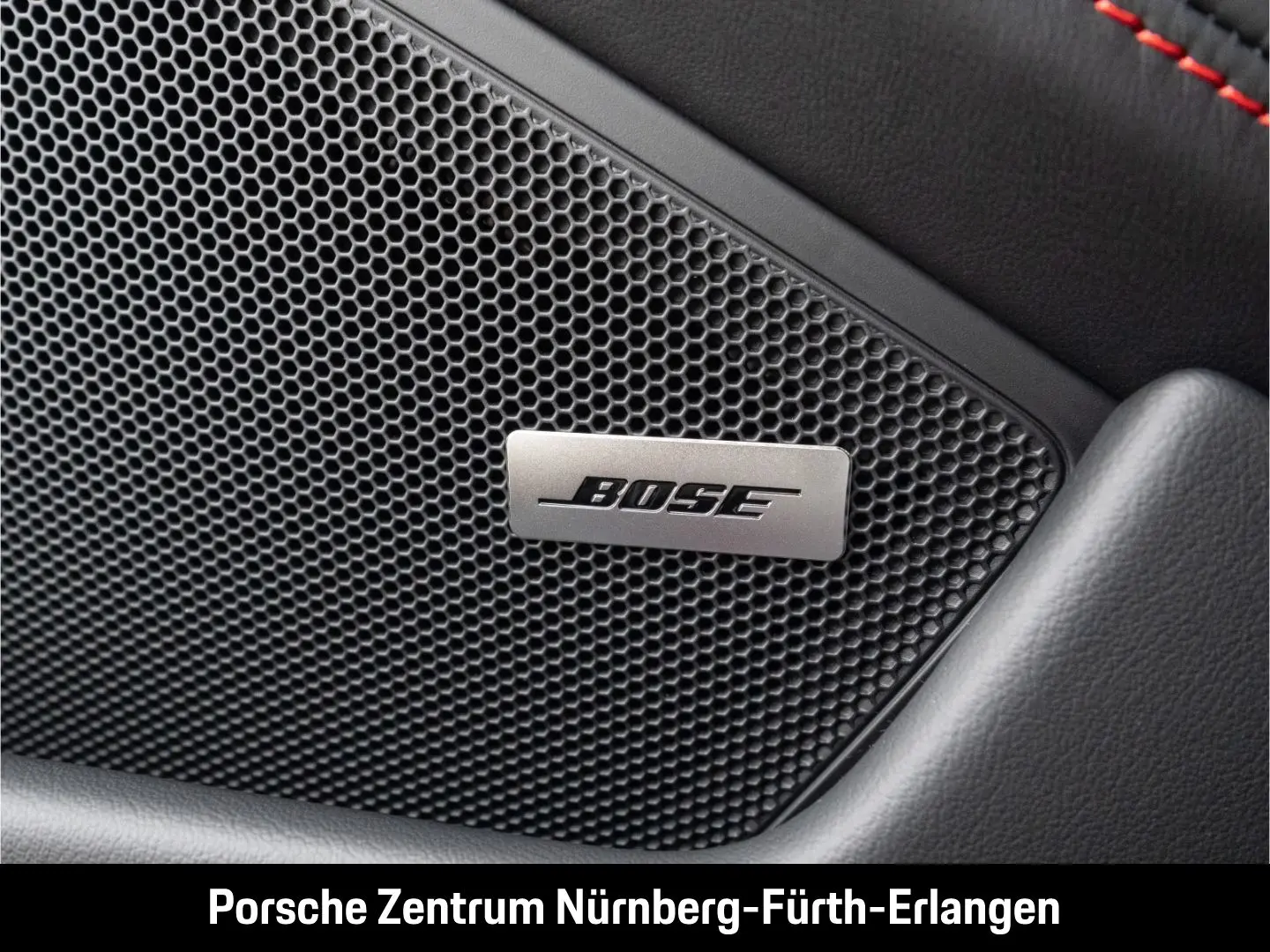 992 911 Targa 4 GTS InnoDrive Matrix 18-Wege Sur