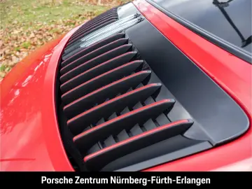 992 911 Targa 4 GTS InnoDrive Matrix 18-Wege Sur