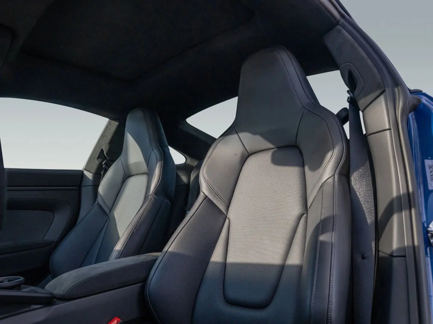 992 911 Carrera 4 GTS 992.2 HD-Matrix LED eSD