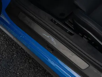 992 911 Carrera 4 GTS 992.2 HD-Matrix LED eSD