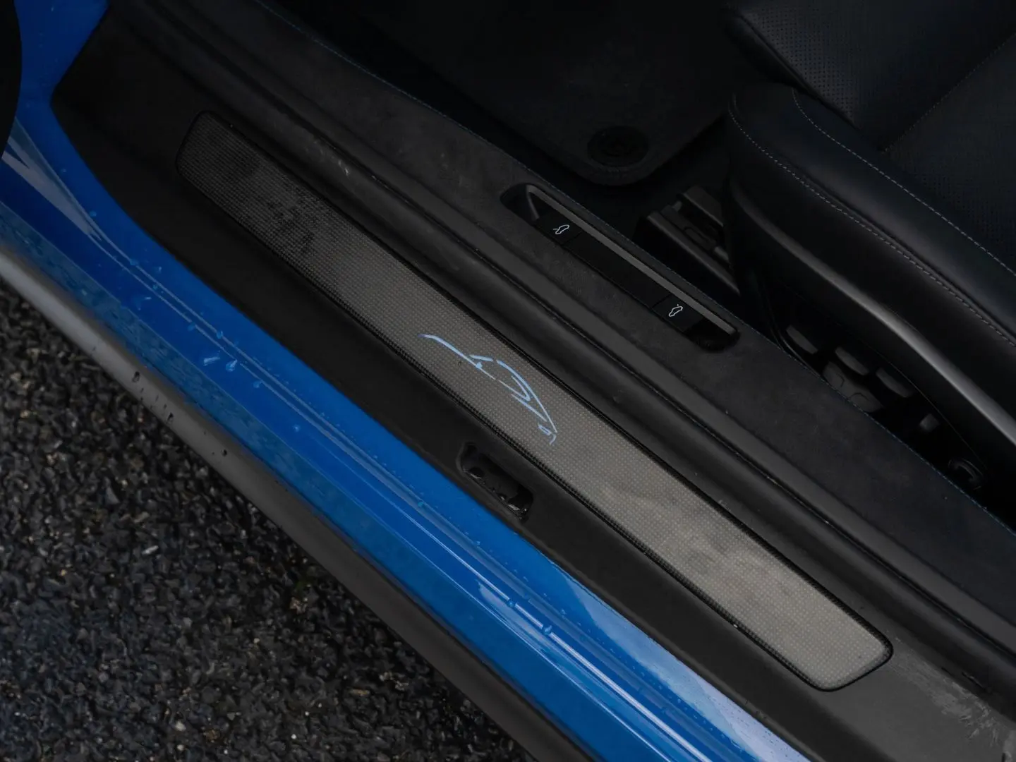 992 911 Carrera 4 GTS 992.2 HD-Matrix LED eSD