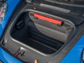 992 911 Carrera 4 GTS 992.2 HD-Matrix LED eSD