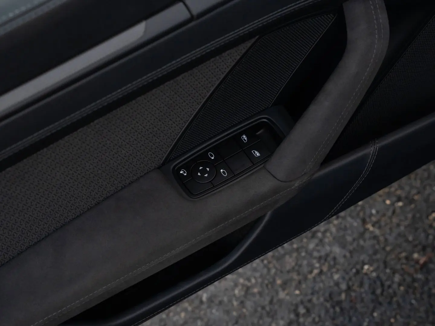 992 911 Carrera 4 GTS 992.2 HD-Matrix LED eSD