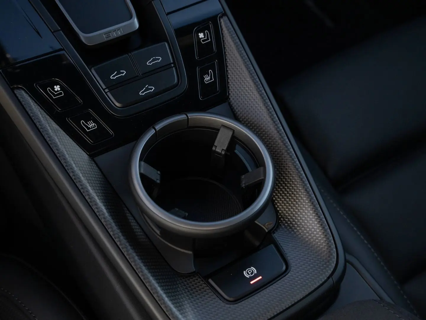 992 911 Carrera 4 GTS 992.2 HD-Matrix LED eSD