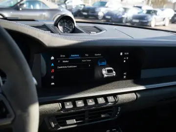 992 911 Carrera 4 GTS 992.2 HD-Matrix LED eSD