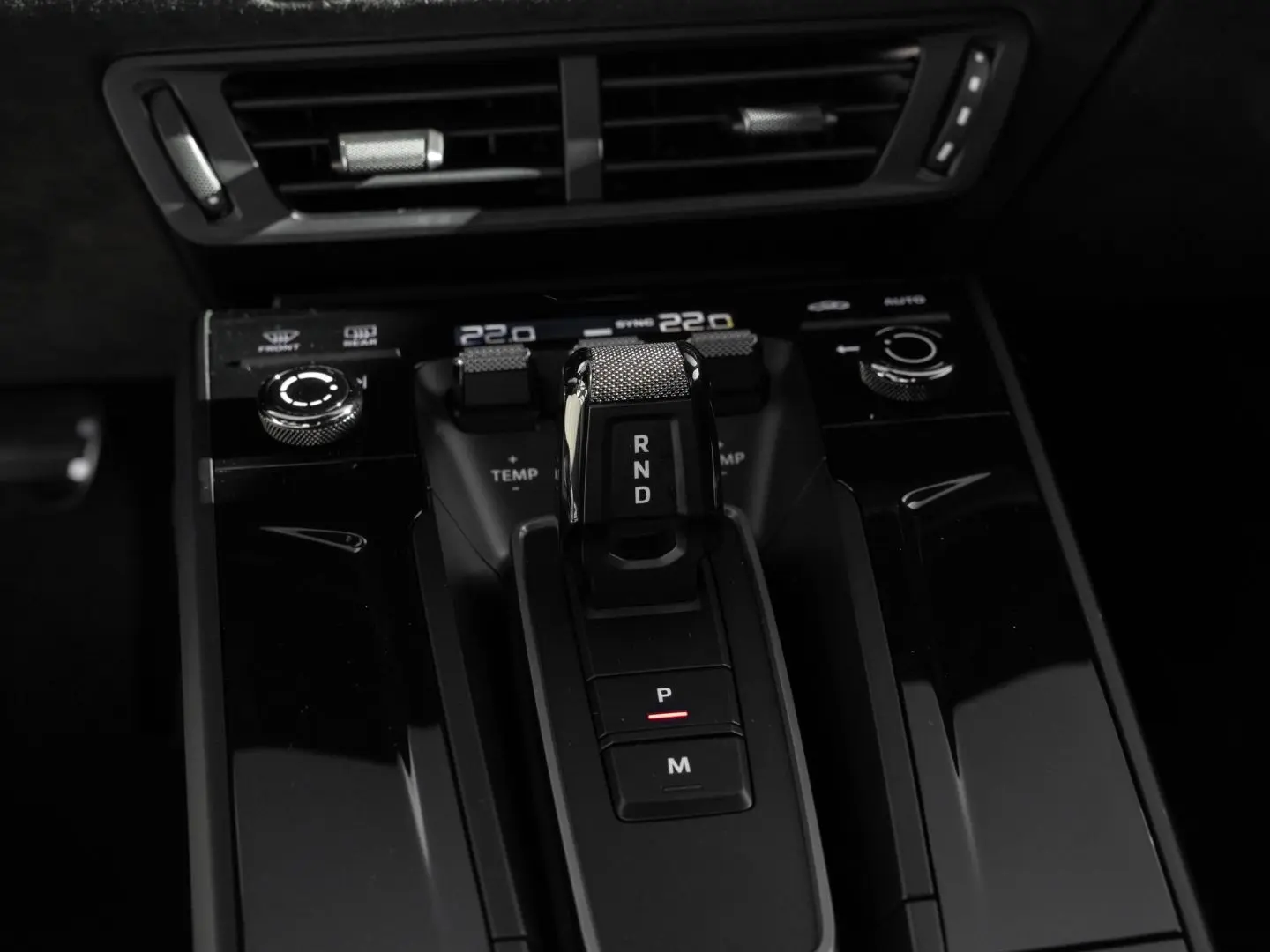 992 911 Carrera 4 GTS 992.2 HD-Matrix LED eSD