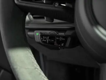 992 911 Carrera 4 GTS 992.2 HD-Matrix LED eSD