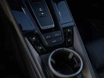 992 911 Carrera 4 GTS 992.2 HD-Matrix LED eSD