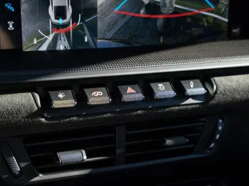 992 911 Carrera 4 GTS 992.2 HD-Matrix LED eSD