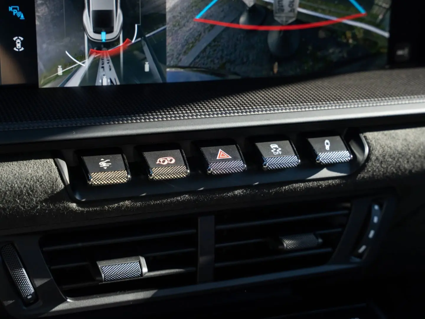 992 911 Carrera 4 GTS 992.2 HD-Matrix LED eSD