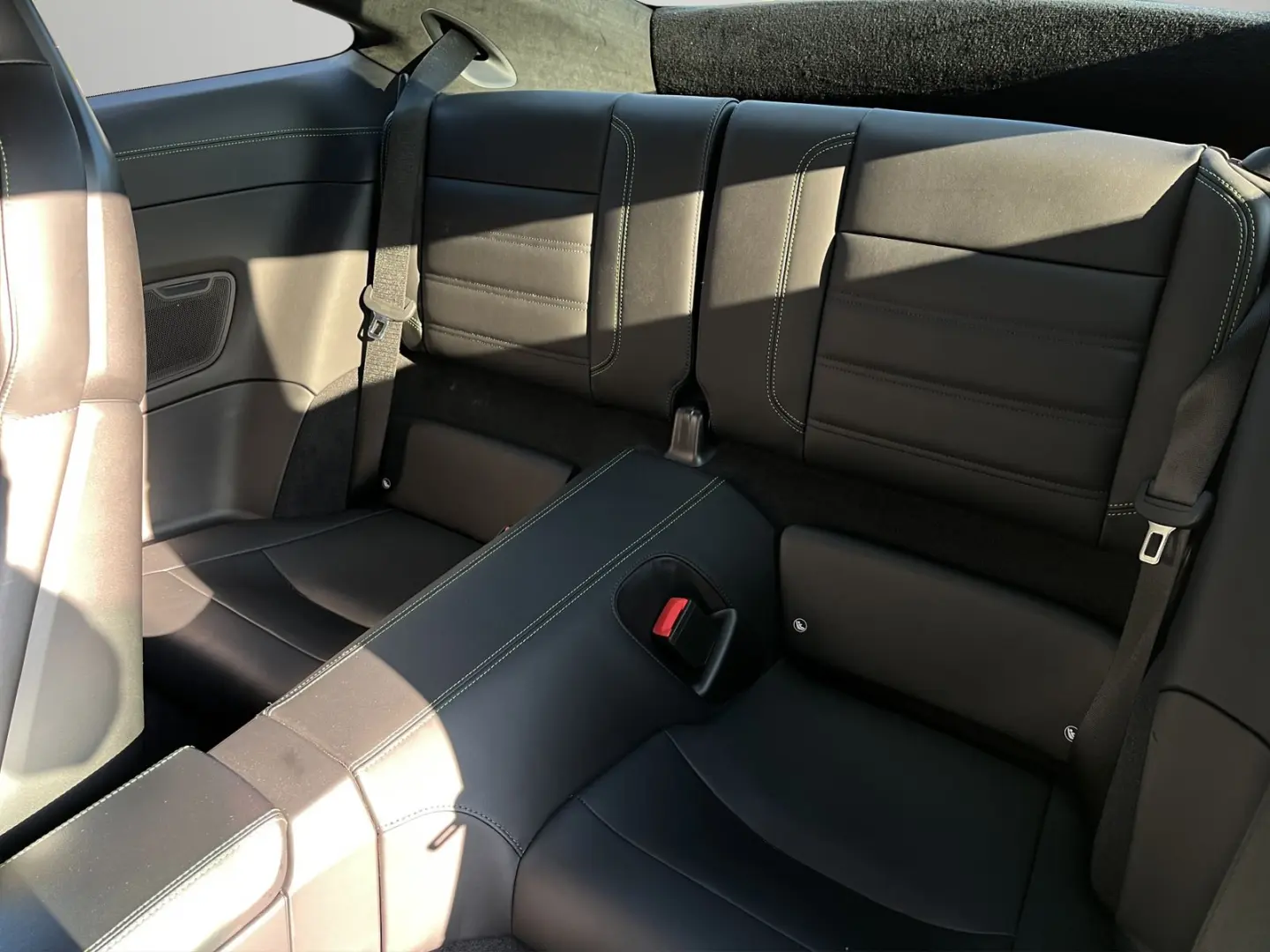 992 (911) Turbo S  Sportabgasanlage  LED-Matrix