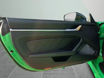 992 (911) Turbo S  Sportabgasanlage  LED-Matrix