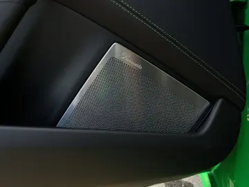 992 (911) Turbo S  Sportabgasanlage  LED-Matrix