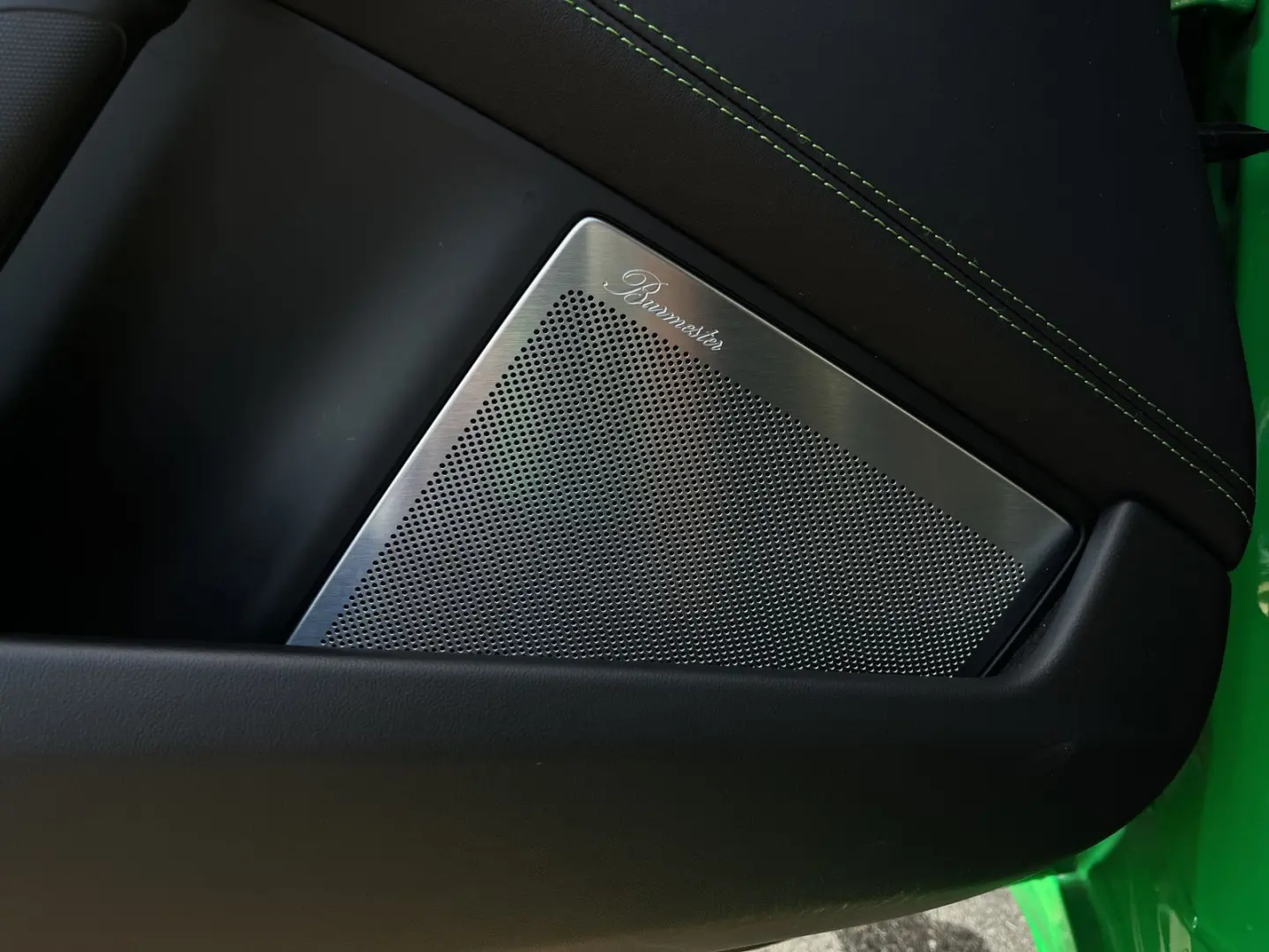 992 (911) Turbo S  Sportabgasanlage  LED-Matrix