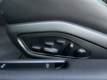 992 (911) Turbo S  Sportabgasanlage  LED-Matrix