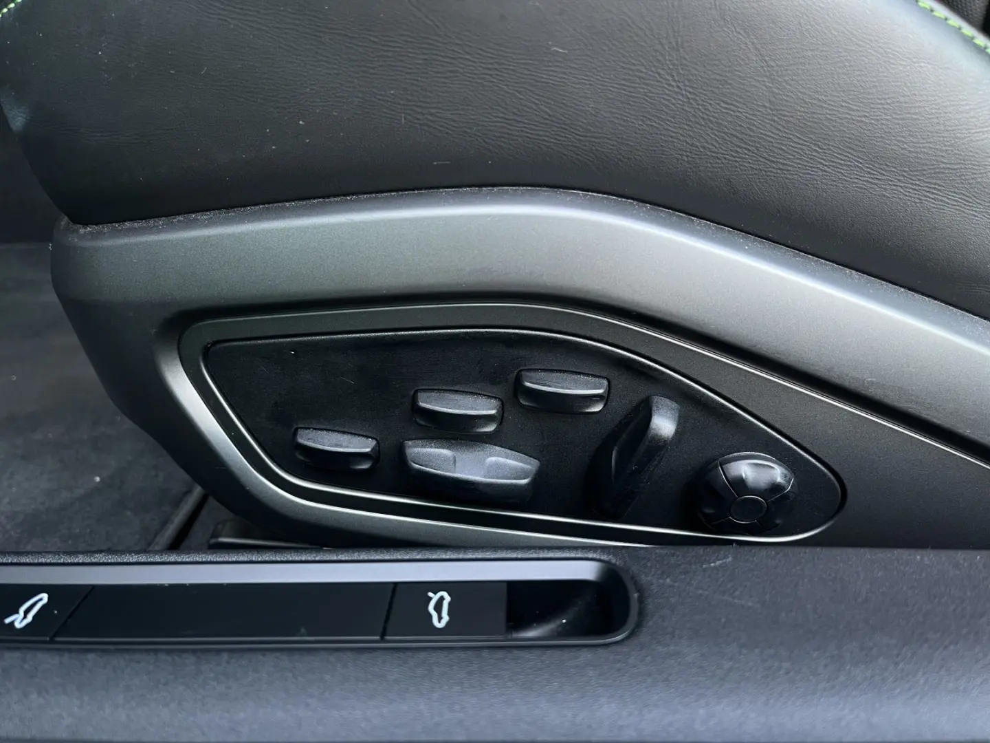 992 (911) Turbo S  Sportabgasanlage  LED-Matrix