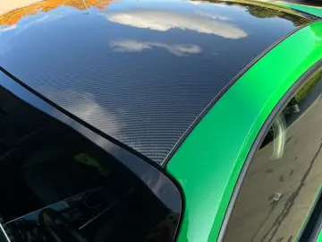 992 (911) Turbo S  Sportabgasanlage  LED-Matrix