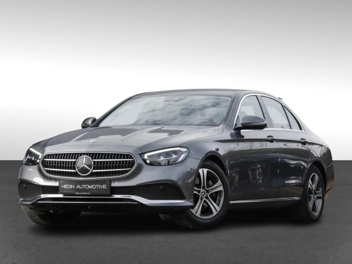 E 220d AVANTGARDE MBUX SHZ KAM LED SHZ