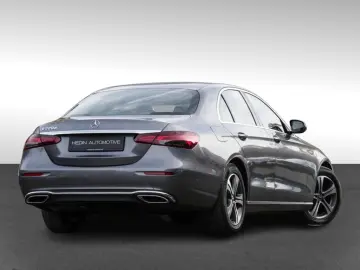 E 220d AVANTGARDE MBUX SHZ KAM LED SHZ