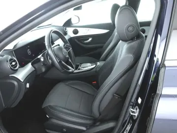 E 220 d AVANTGARDE LED KAMERA TOTW MEMORY SHZ