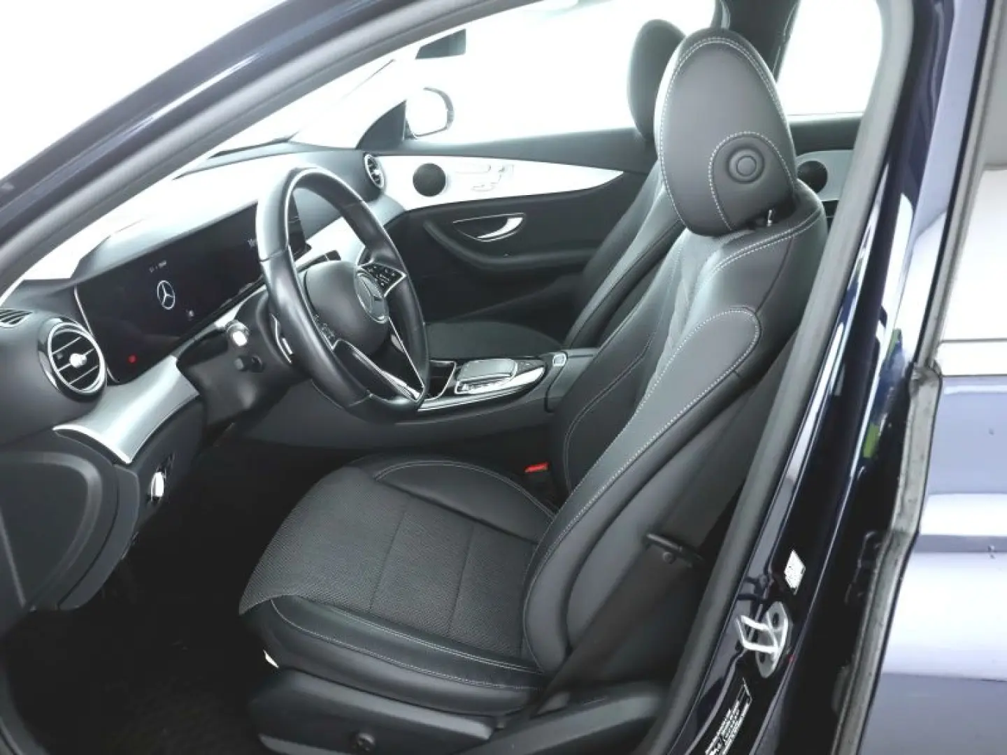 E 220 d AVANTGARDE LED KAMERA TOTW MEMORY SHZ