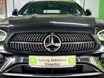 E 220 d AMG Paket DAB Distronic Totwinkel 360Cam