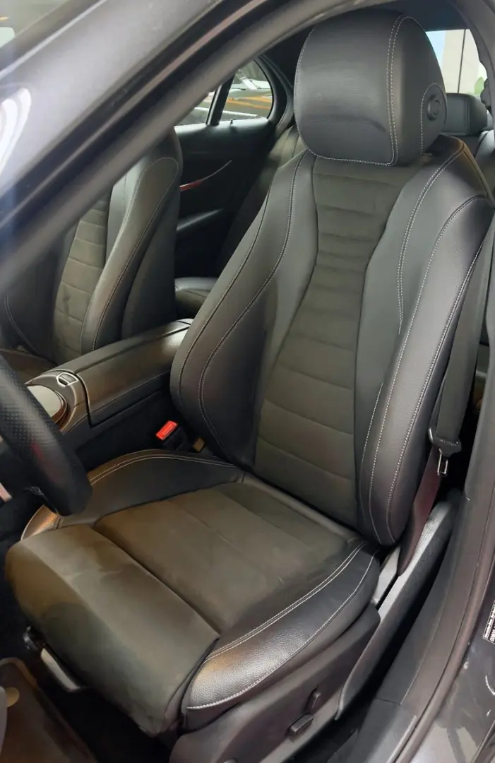 E 220 d AMG Paket DAB Distronic Totwinkel 360Cam