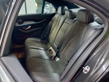 E 220 d AMG Paket DAB Distronic Totwinkel 360Cam