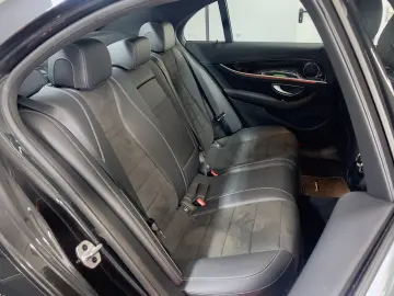 E 220 d AMG Paket DAB Distronic Totwinkel 360Cam