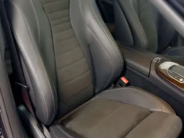 E 220 d AMG Paket DAB Distronic Totwinkel 360Cam