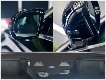 E 220 d AMG Paket DAB Distronic Totwinkel 360Cam