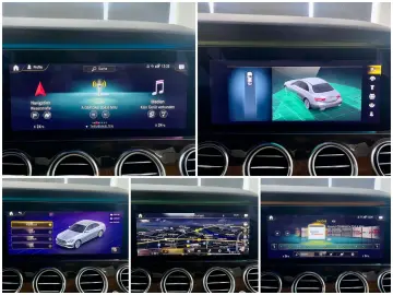 E 220 d AMG Paket DAB Distronic Totwinkel 360Cam