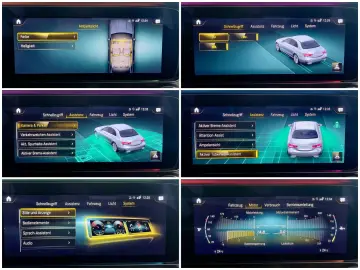 E 220 d AMG Paket DAB Distronic Totwinkel 360Cam