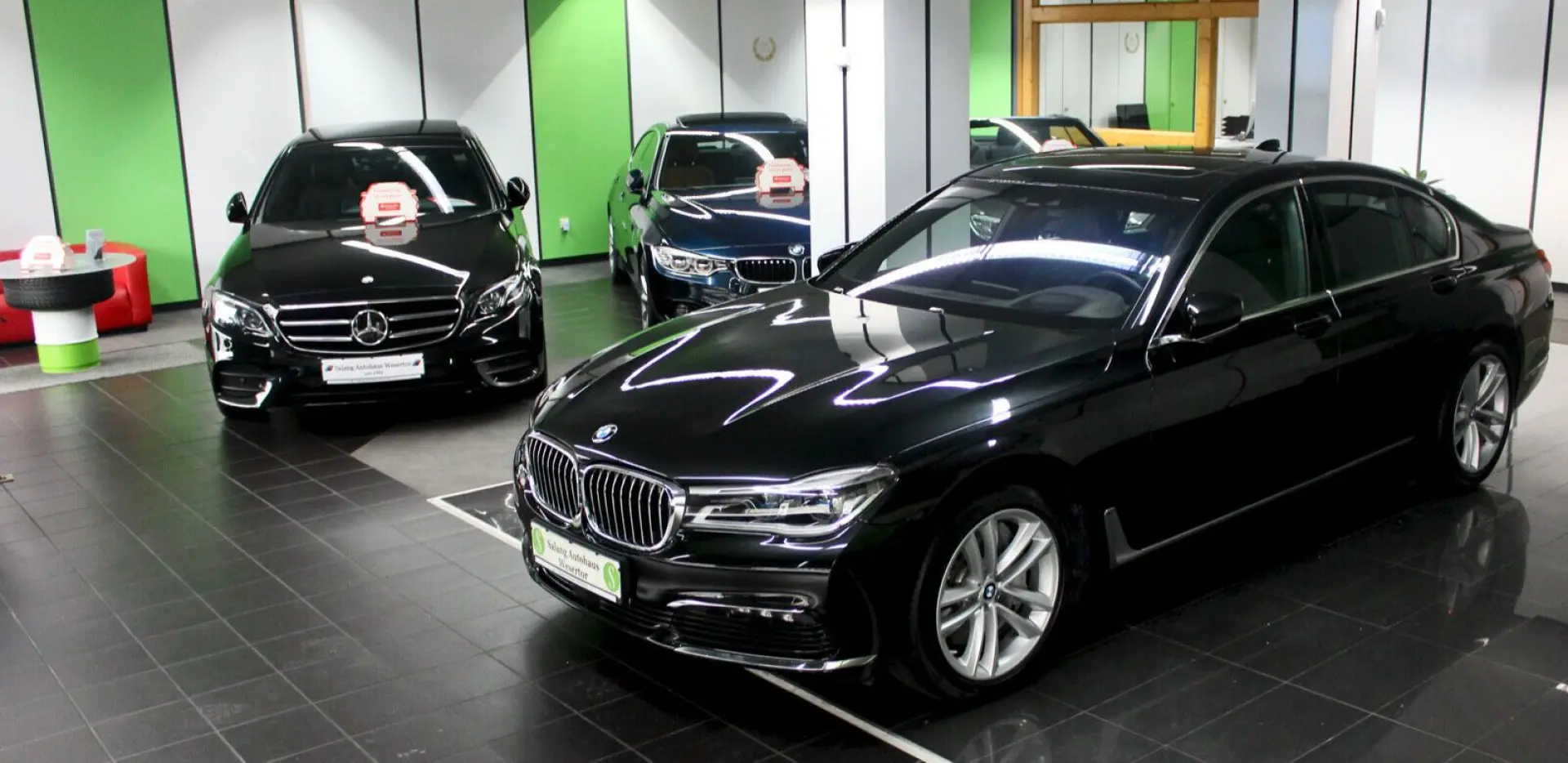 E 220 d AMG Paket DAB Distronic Totwinkel 360Cam