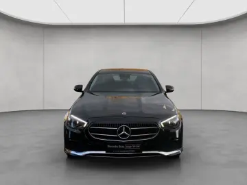 E 220 d 9G Avantgarde AHK Multibeam