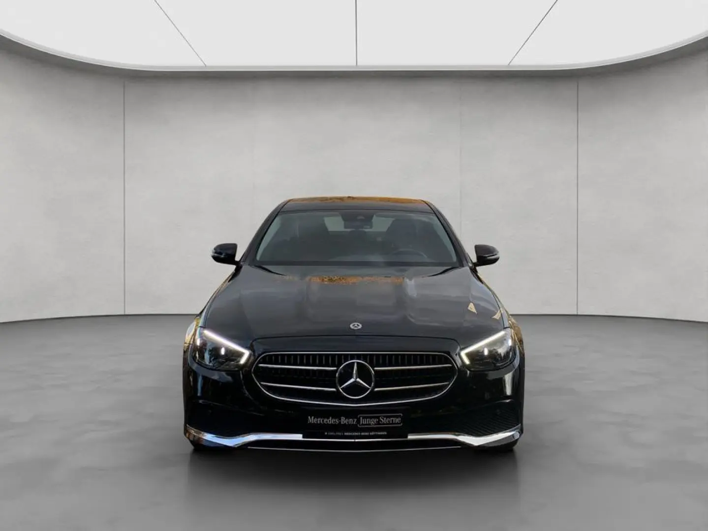 E 220 d 9G Avantgarde AHK Multibeam