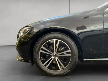 E 220 d 9G Avantgarde AHK Multibeam