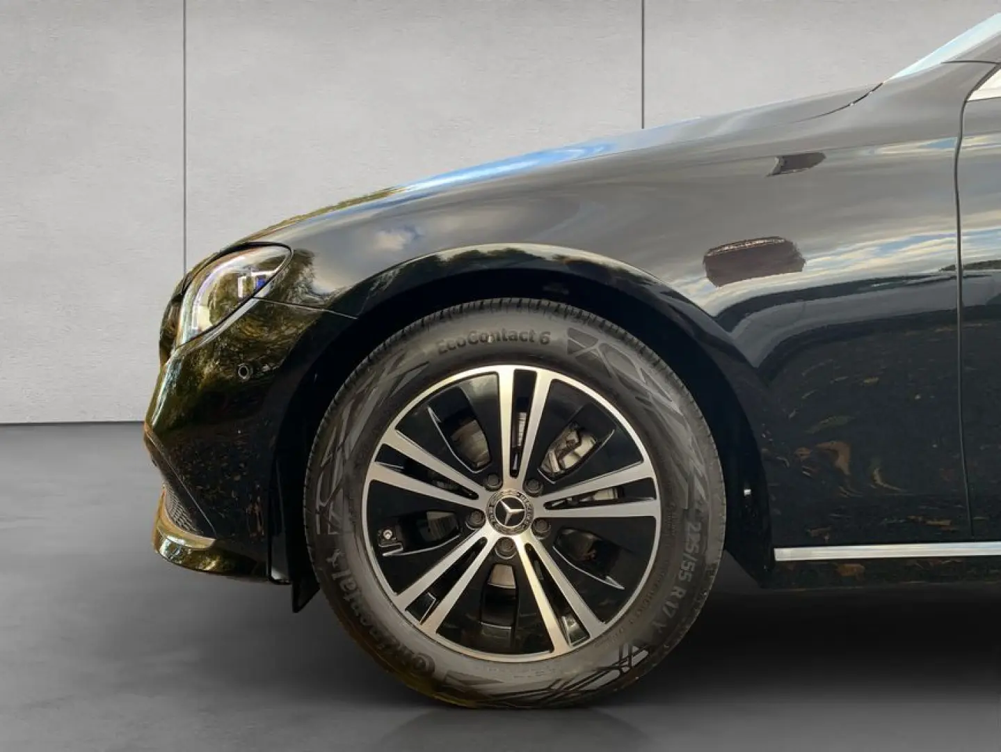 E 220 d 9G Avantgarde AHK Multibeam