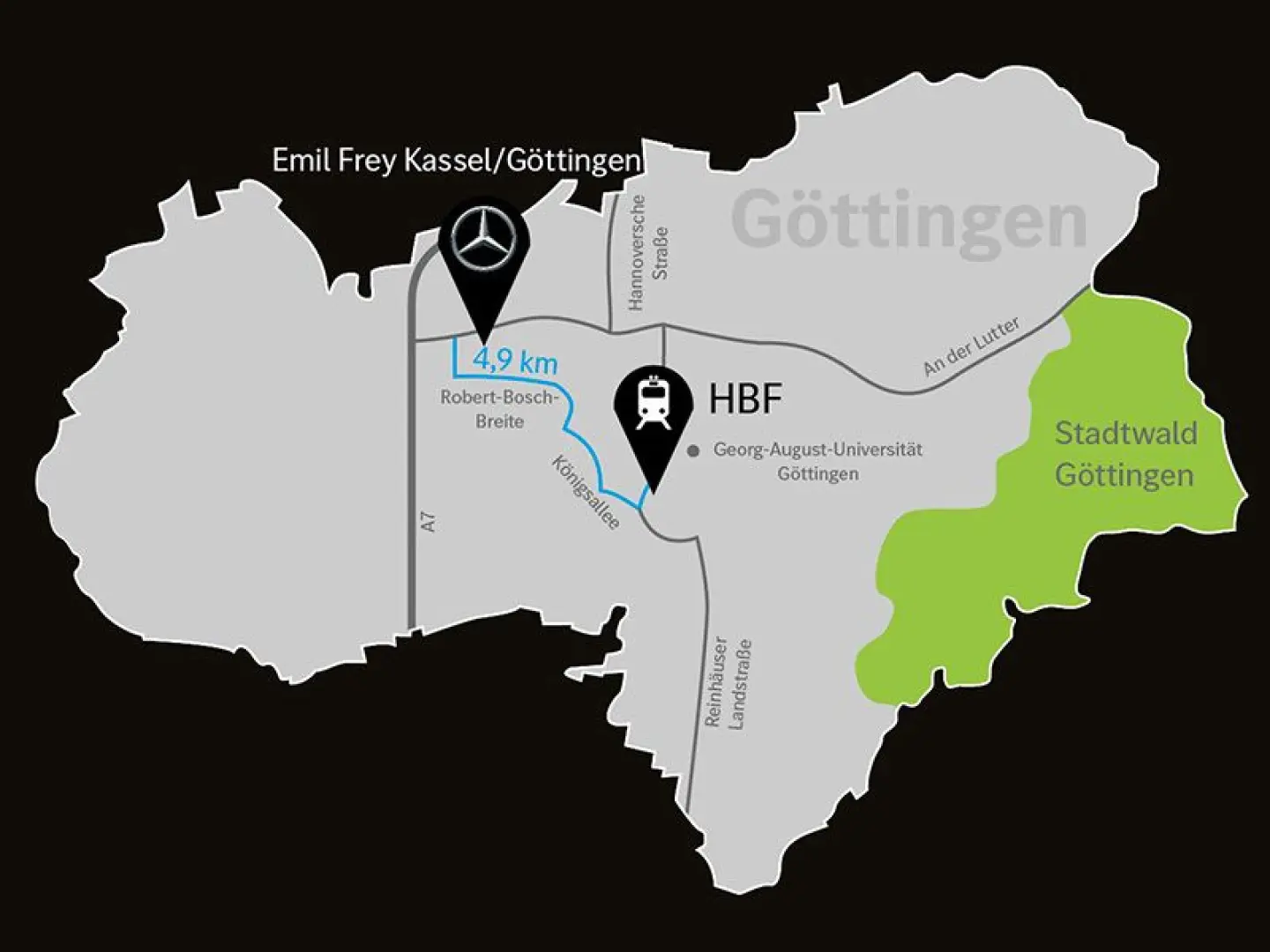 E 220 d 9G Avantgarde AHK Multibeam