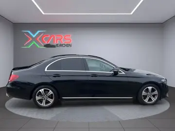 E 220 d Avantgarde Lim. GSD Navi Kamera Leder