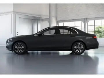 E 220 d Limousine AVANTGARDE LED KAMERA MBUX SHZ