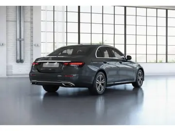 E 220 d Limousine AVANTGARDE LED KAMERA MBUX SHZ