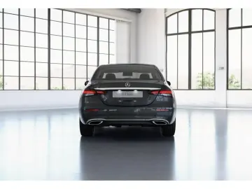 E 220 d Limousine AVANTGARDE LED KAMERA MBUX SHZ