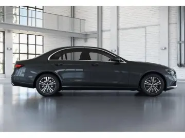 E 220 d Limousine AVANTGARDE LED KAMERA MBUX SHZ