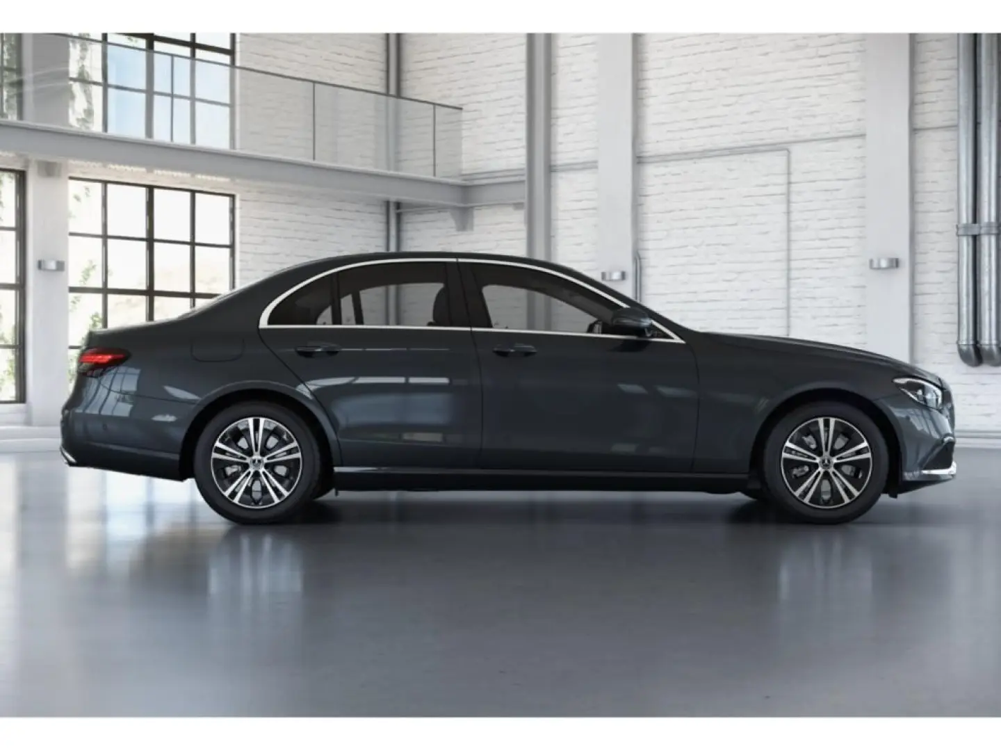 E 220 d Limousine AVANTGARDE LED KAMERA MBUX SHZ