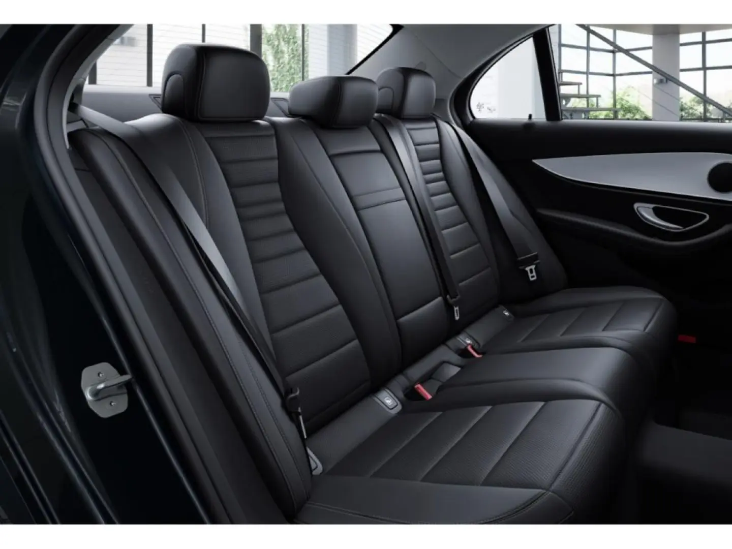 E 220 d Limousine AVANTGARDE LED KAMERA MBUX SHZ