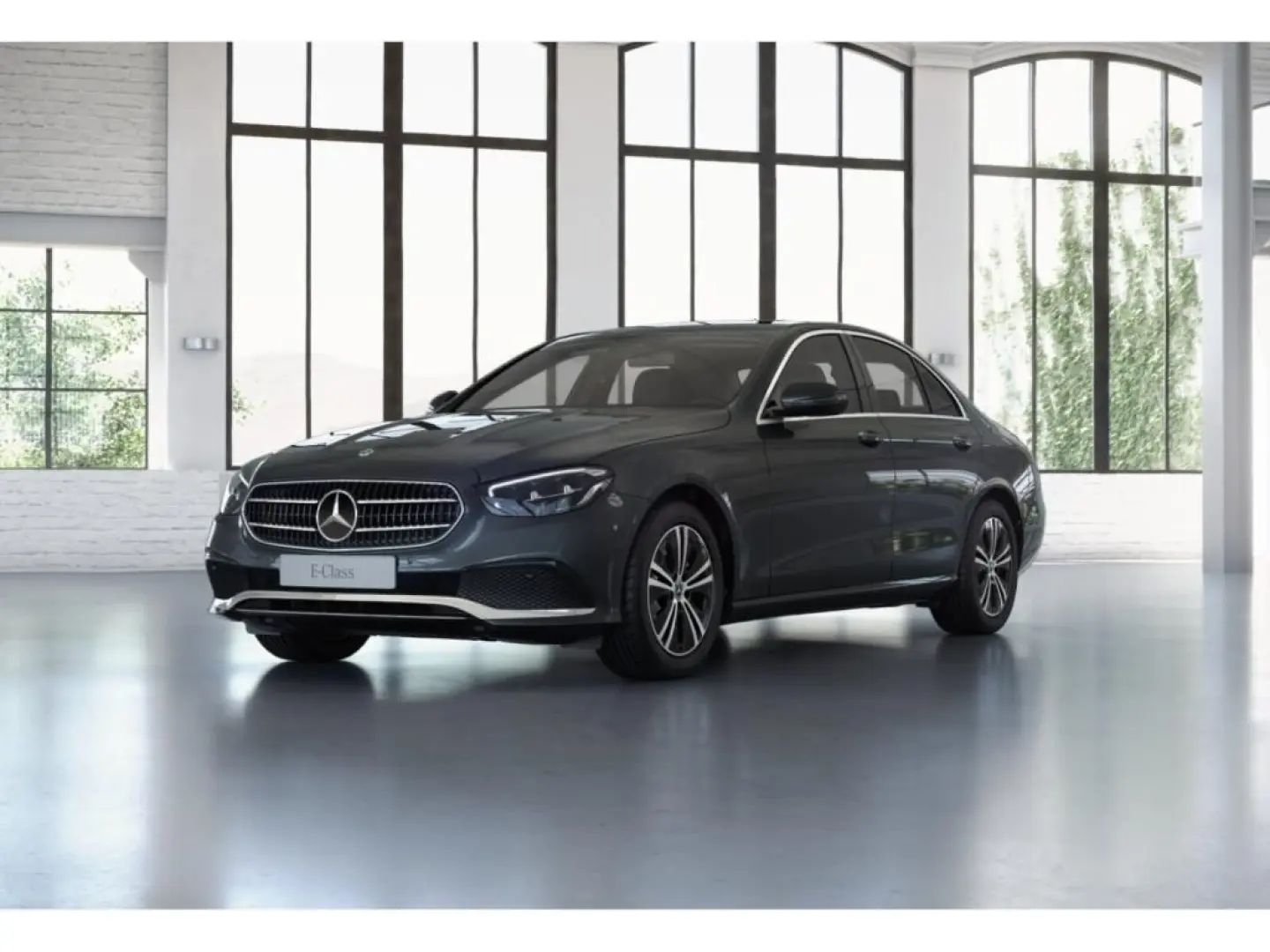 E 220 d Limousine AVANTGARDE LED KAMERA MBUX SHZ