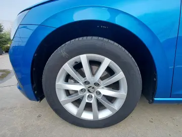 Skoda Scala 1 0 TSI DSG Ambition Model 2022 break